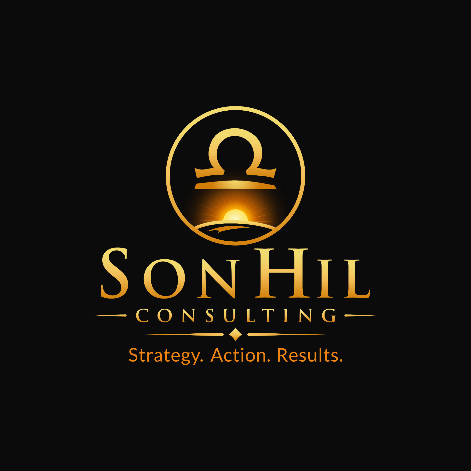 SonHil Consulting